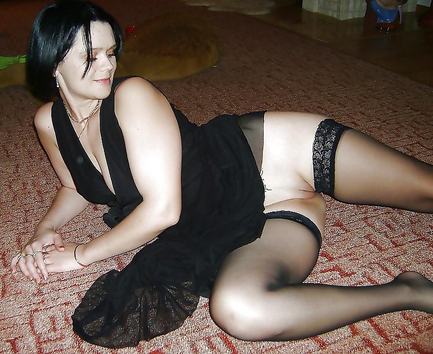 18P Singl Milfs at Home -185-