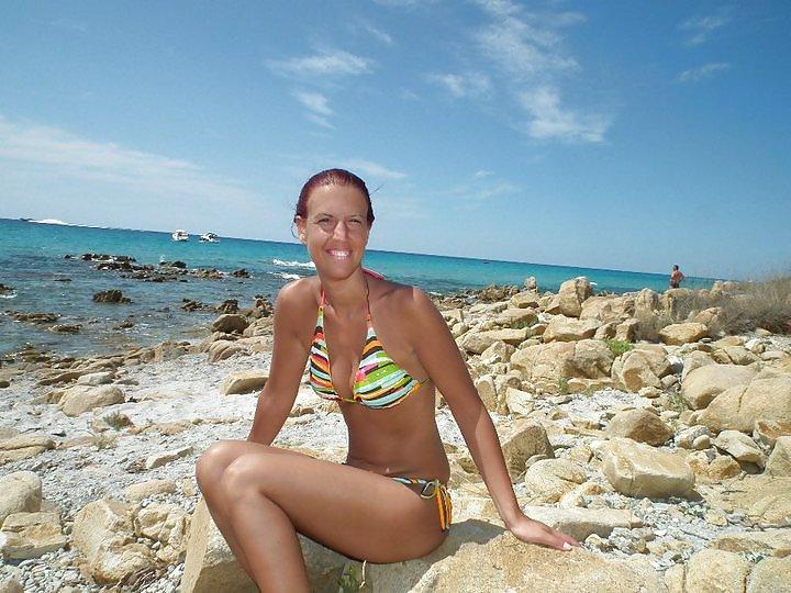 16P Teenager im Urlaub Teil3