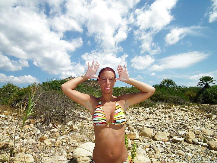 16P Teenager im Urlaub Teil3