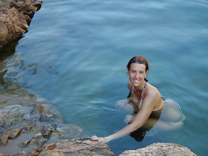 16P Teenager im Urlaub Teil3