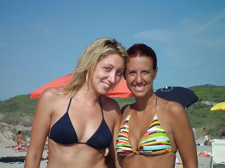 16P Teenager im Urlaub Teil3