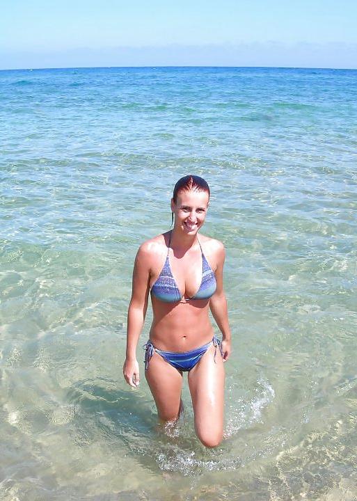 16P Teenager im Urlaub Teil3