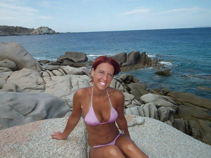 16P Teenager im Urlaub Teil3