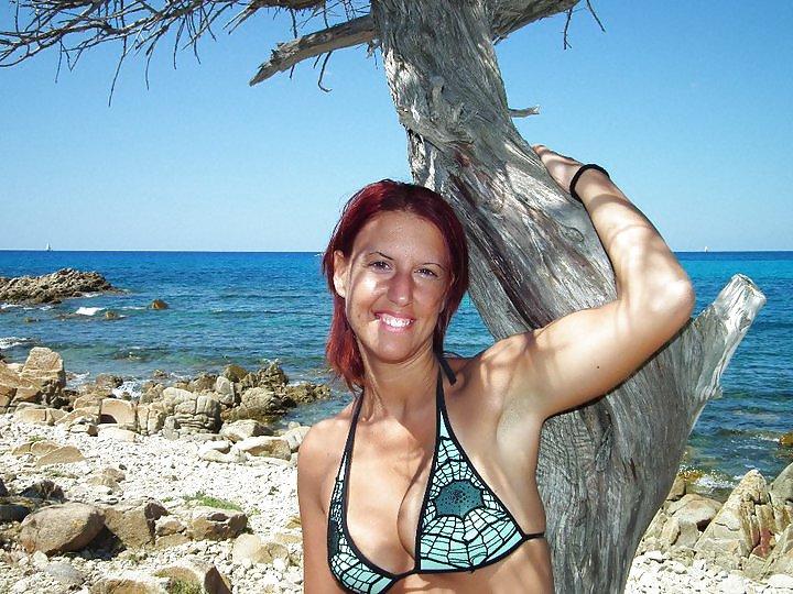 16P Teenager im Urlaub Teil3