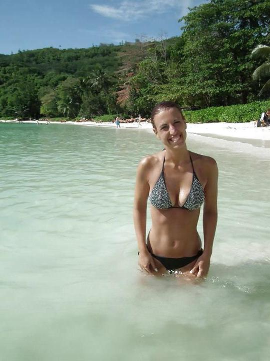 16P Teenager im Urlaub Teil3