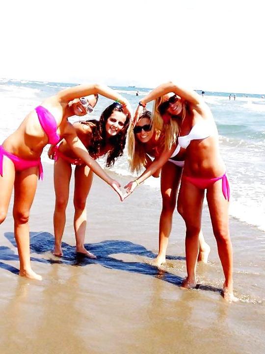 18P Teens on holiday part4