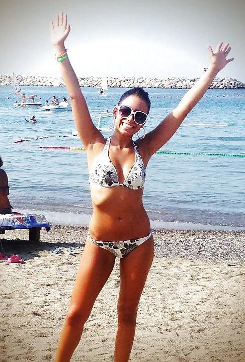 18P Teens on holiday part4