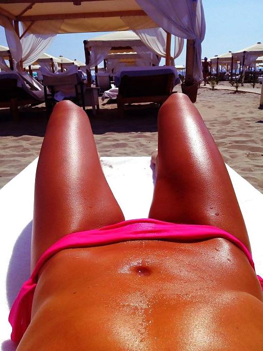 18P Teens on holiday part4
