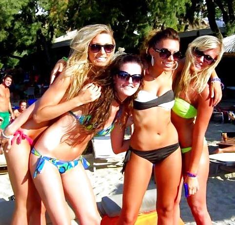 18P Teens on holiday part4