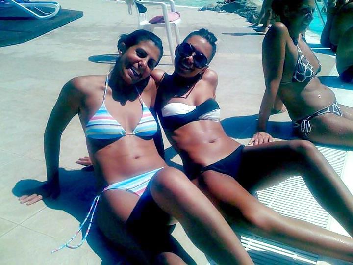18P Teens on holiday part4