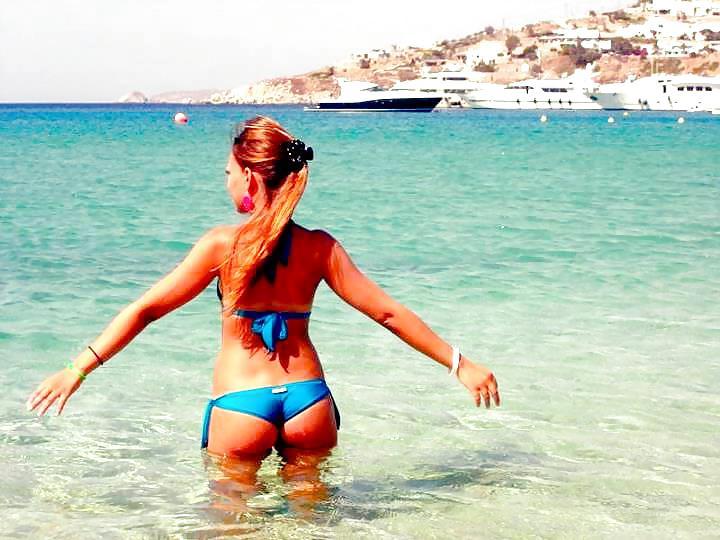 18P Teens on holiday part4