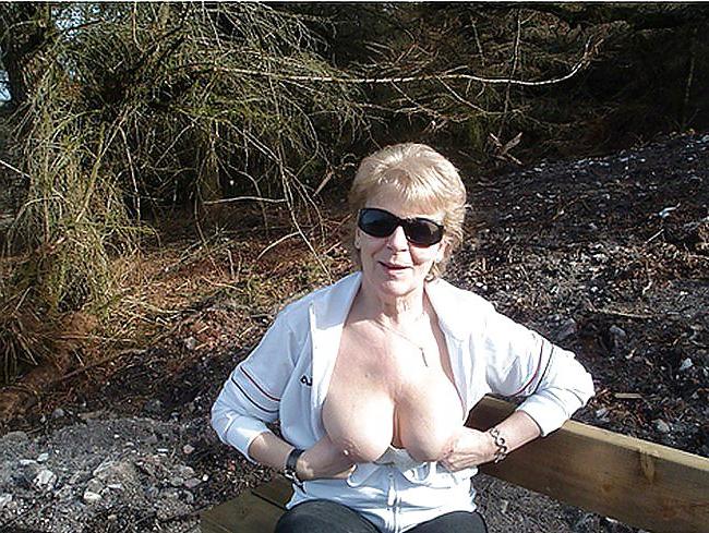 14P My Granny  friend 