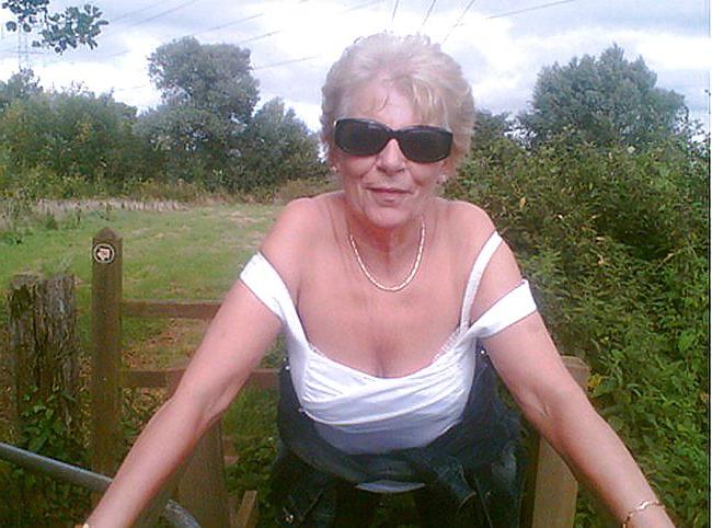 14P My Granny  friend 