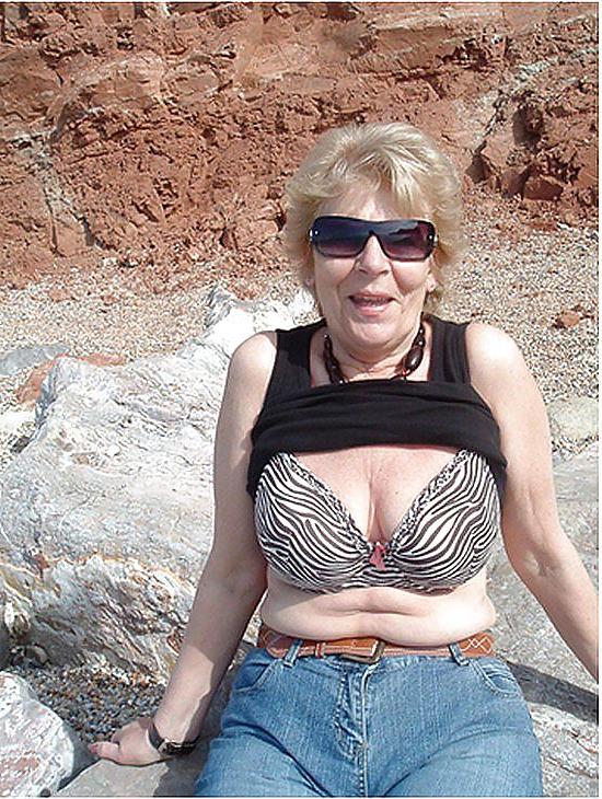 14P My Granny  friend 
