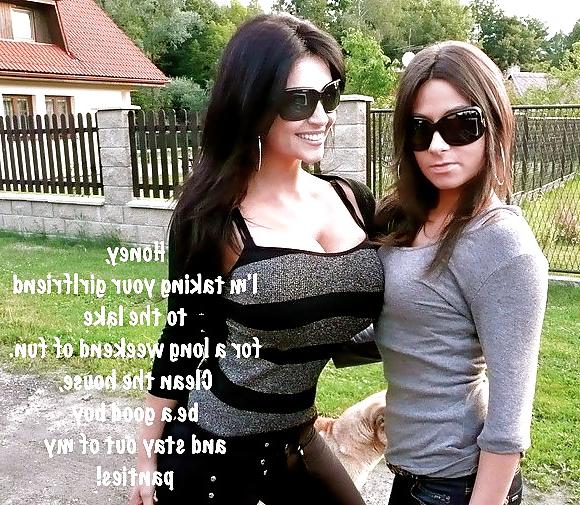 25P Mom Cuckhold Captions 