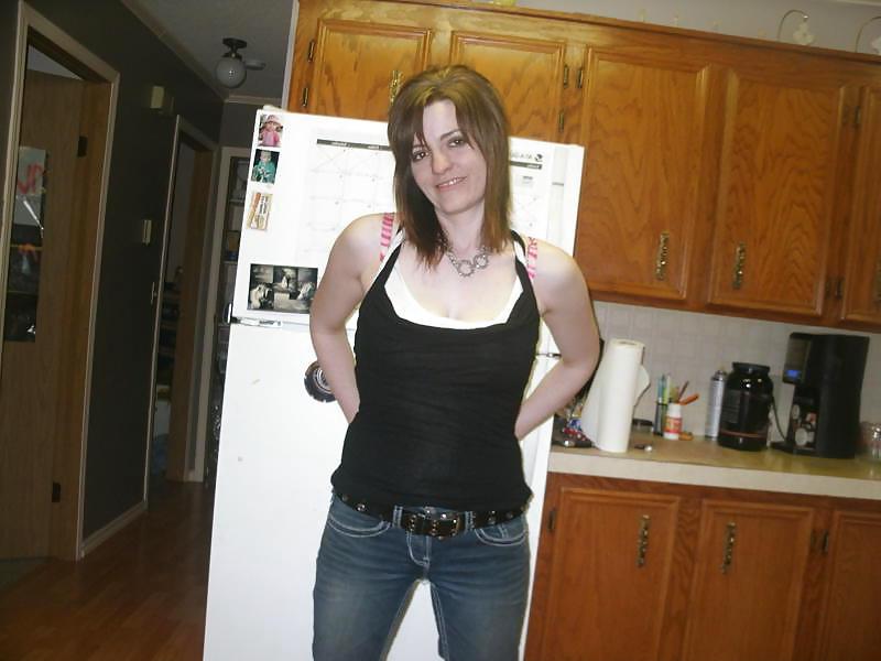 25P Humbolt Canadian Tire Milf