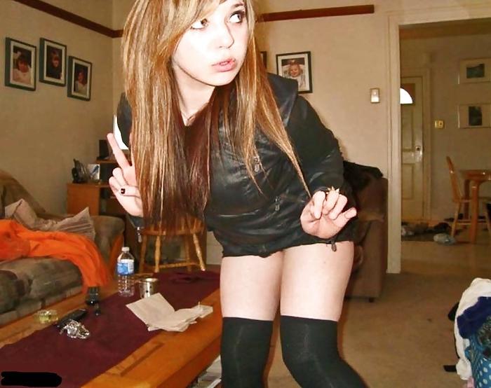 25P A canadian girl called Bradie P.