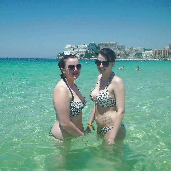 25P Teen holiday