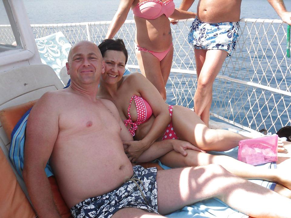 25P Teen holiday