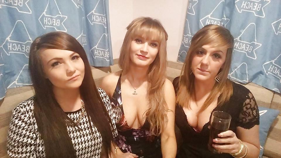 25P Teen holiday
