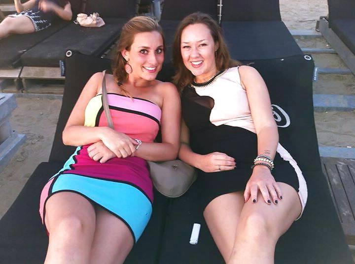 10P Sexy dutch teens