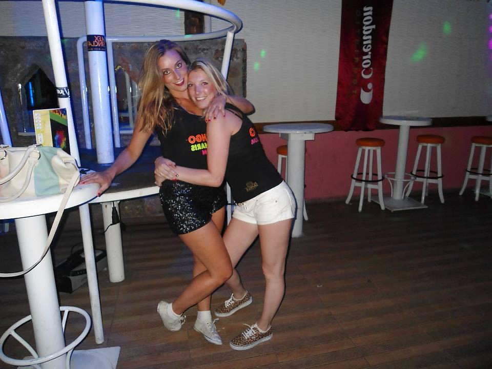 10P Sexy dutch teens