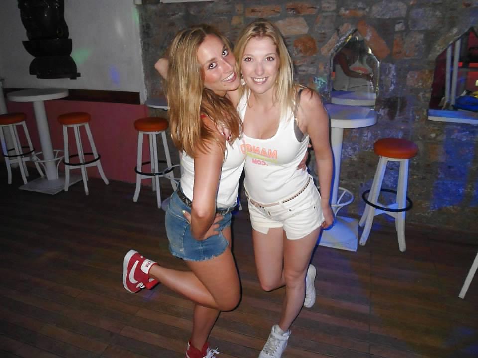 10P Sexy dutch teens