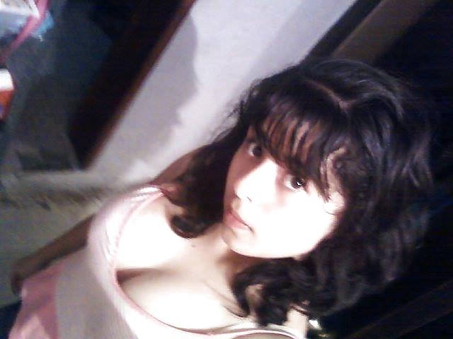 12P Con carita de angel