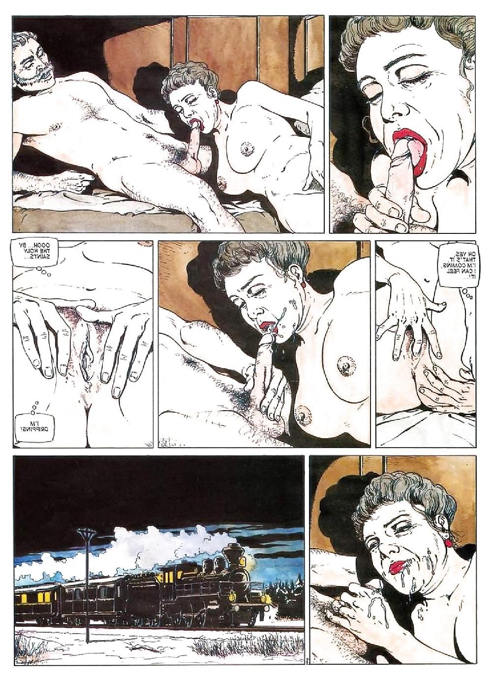 25P Hugdebert - The Girl from the Steppes (ENG)