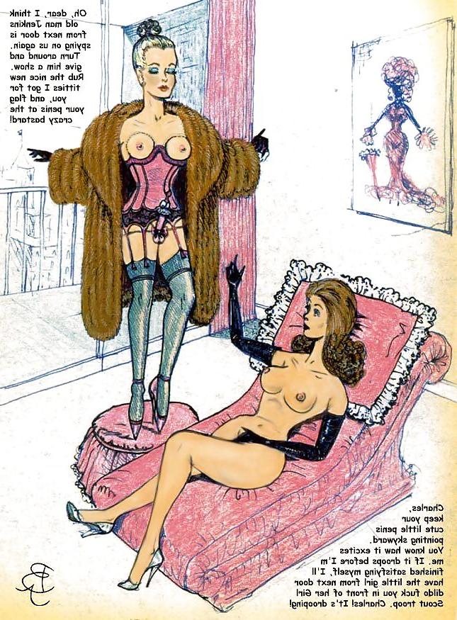 25P Fem-Dom 13