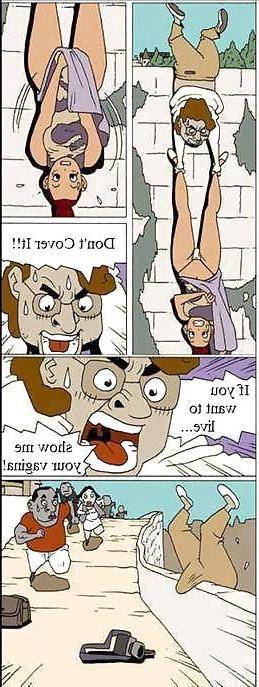 23P Something funny 22
