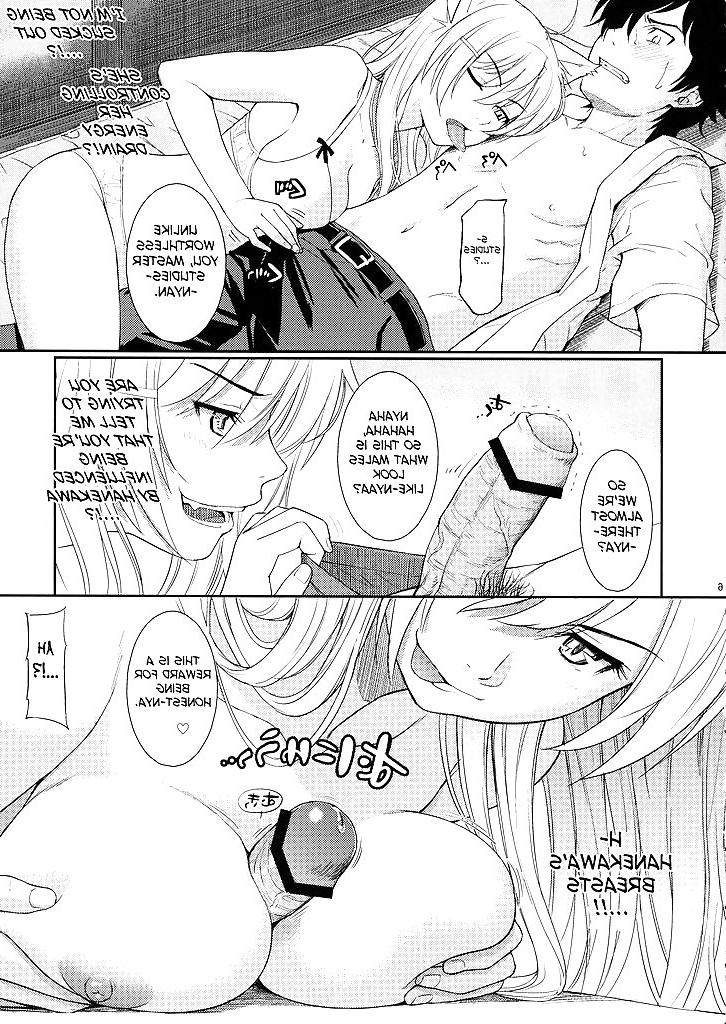 25P BakeNekogatari- Hentai
