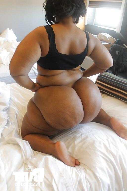 16P The BUTT 2