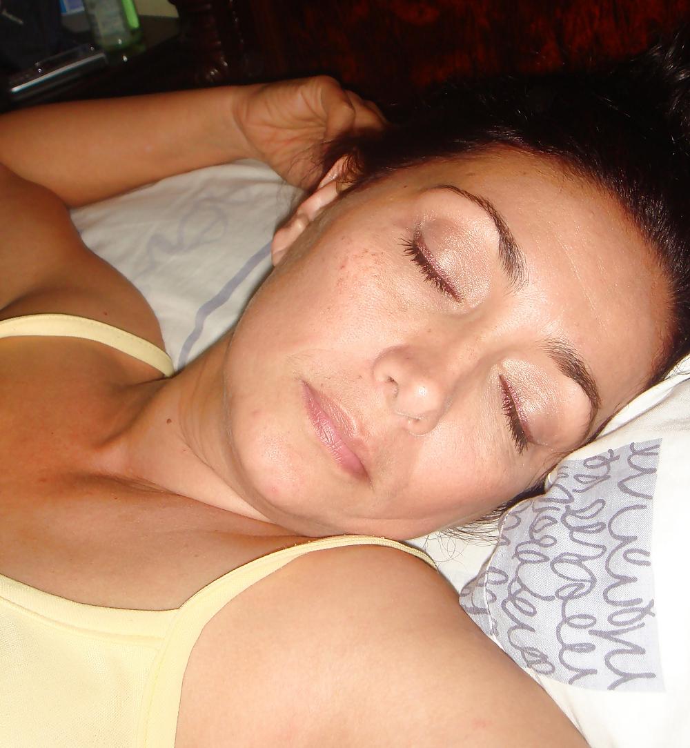 18P Maria - My COLUMBIAN BOMBSHELL
