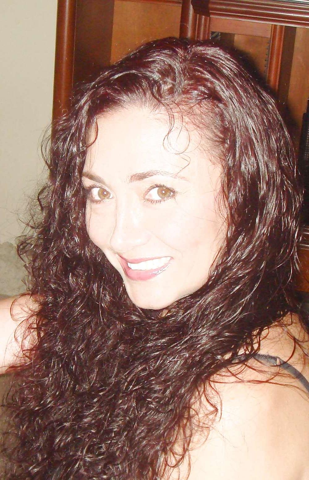 18P Maria - My COLUMBIAN BOMBSHELL