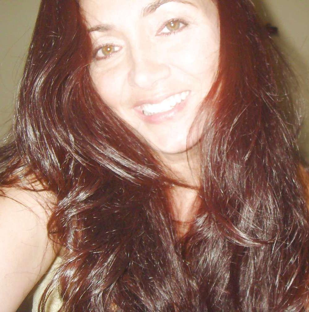 18P Maria - My COLUMBIAN BOMBSHELL
