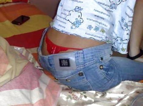 5P Home Voyeur 6