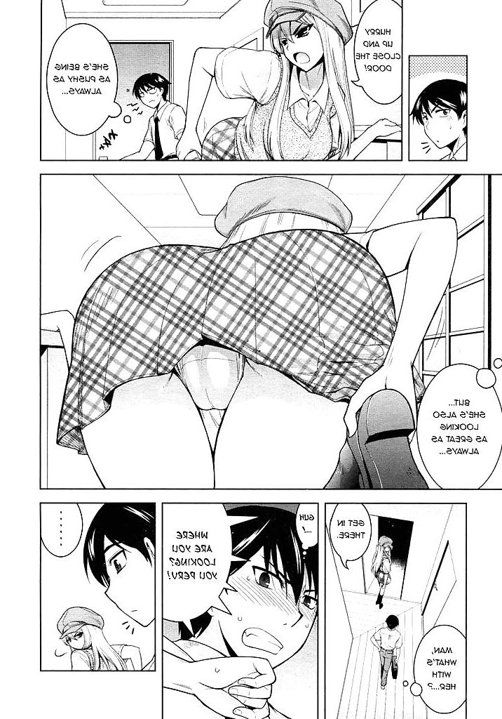 25P Neko style- hentai