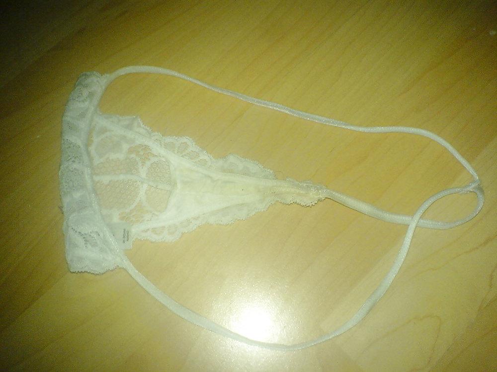 13P GF's other sister hidden cam and knickers