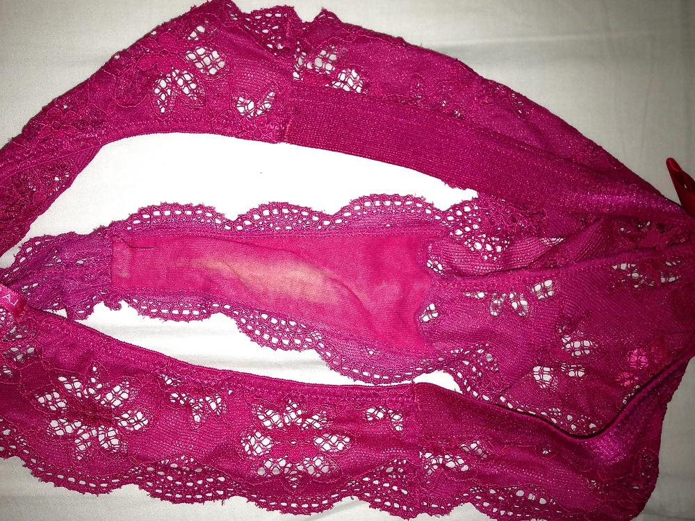 13P GF's other sister hidden cam and knickers