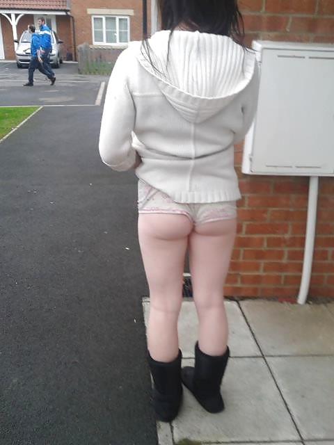 25P For The Love Of The Chav