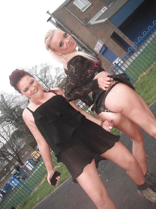 25P For The Love Of The Chav