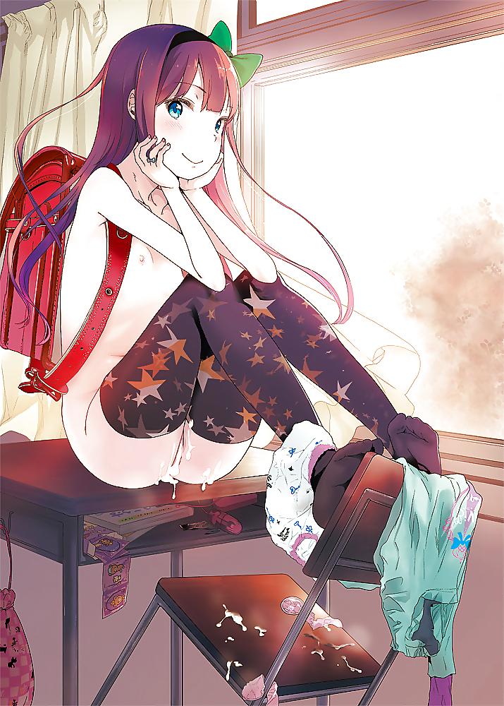 25P FAV HENTAI