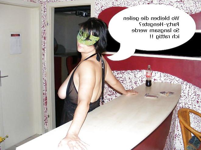4P Porno Kino Party in Koblenz