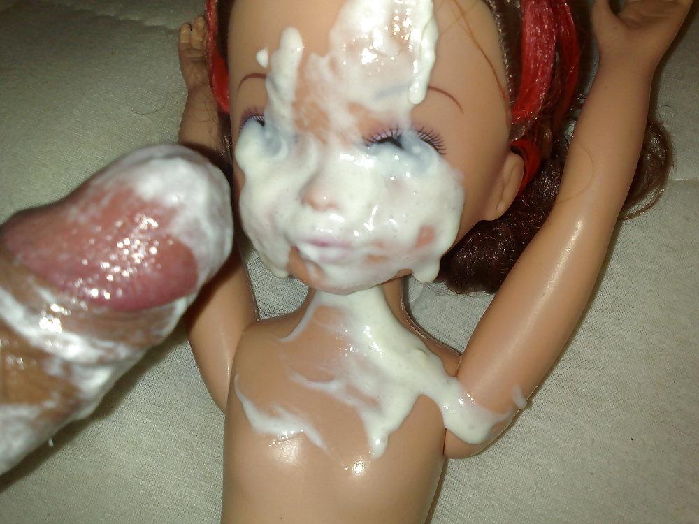 25P Little Doll slut
