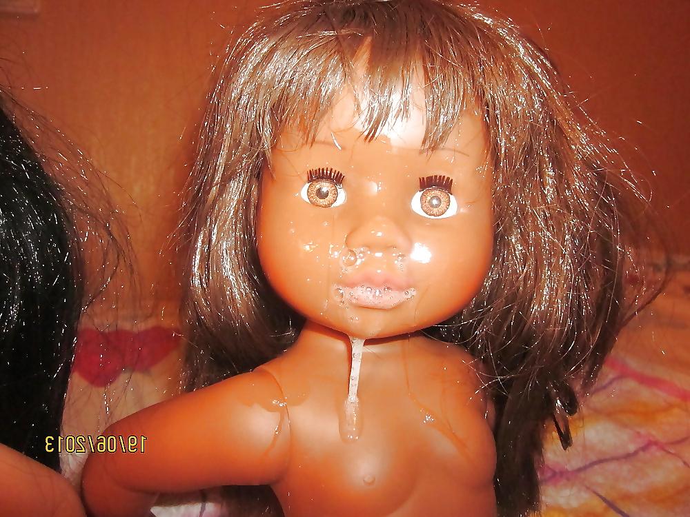 25P Little Doll slut