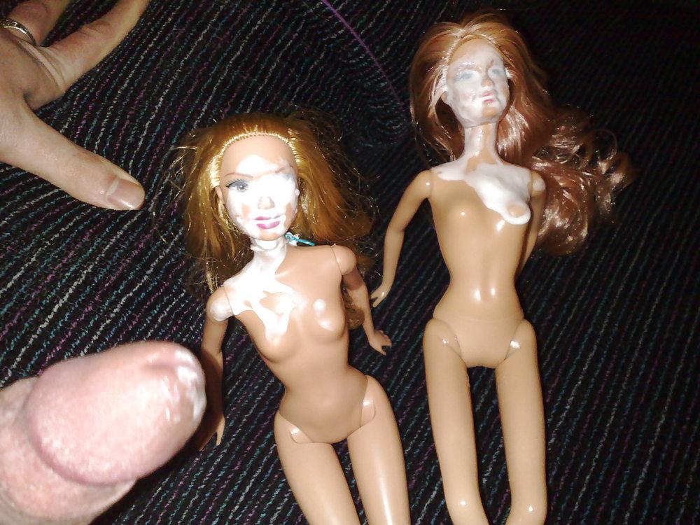 25P Little Doll slut