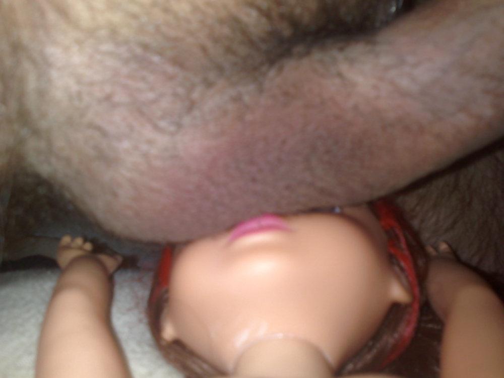 25P Little Doll slut