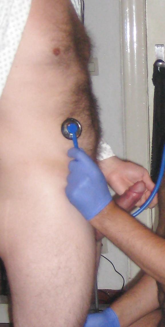 25P Playing Doctor 2
