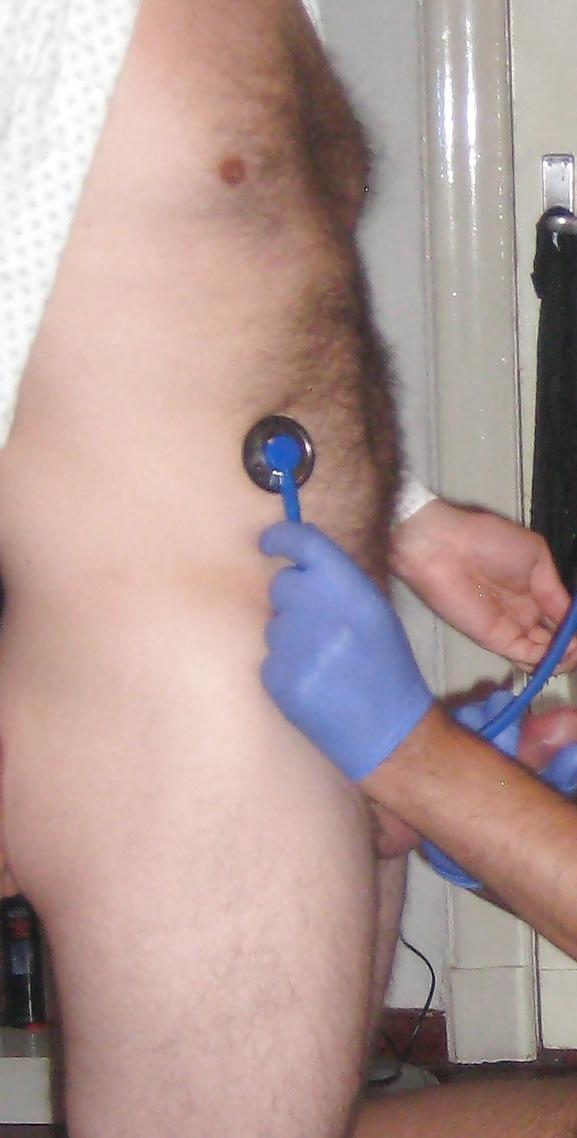 25P Playing Doctor 2